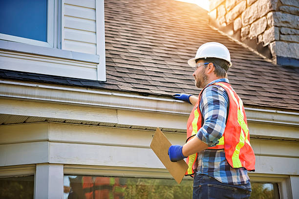 Licensed Flat Roof Repair service in Evansville, WI - Roof Repair Smedway